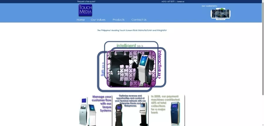 TouchMedia Philippines